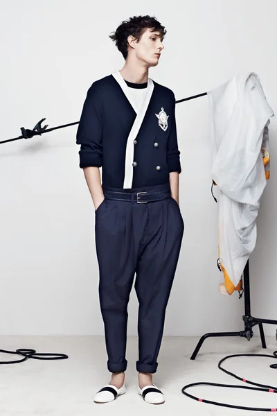 Look 14